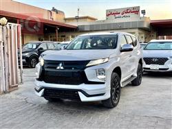 میتسوبیشی پاجیرۆ